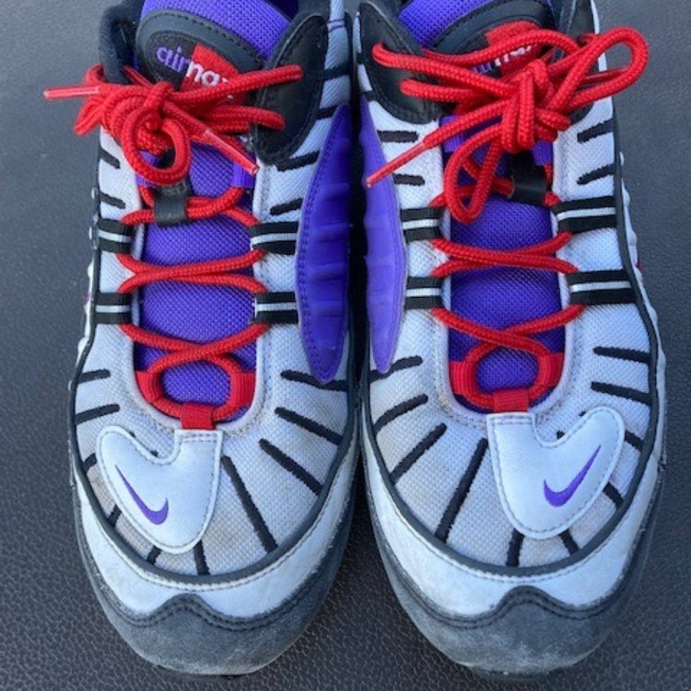 Nike Air Max 98